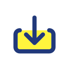 Download File icon