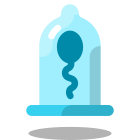 Condom Used icon