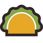 Taco icon