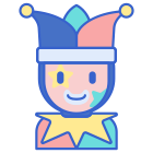 Jester icon