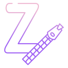 Z icon