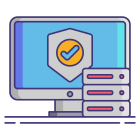 Data Protection icon