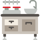 Kitchen icon