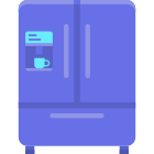 冰箱 icon