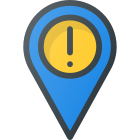 Alert icon