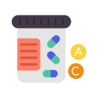 Vitamins icon