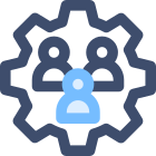 crm icon