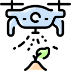 ドローン icon