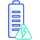 Battery Full icon