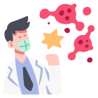 Disease icon