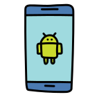 Android Phone icon