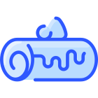 Roll Cake icon