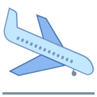 Посадка самолета icon