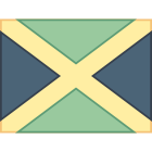 Jamaïque icon