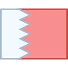 Bahrein icon