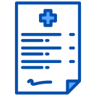 Medical Prescription icon