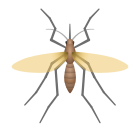 zanzara-emoji icon