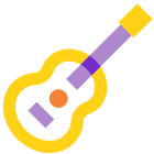 Gitarre icon