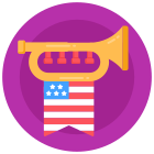 Music Instrument icon