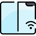 Smartphone icon