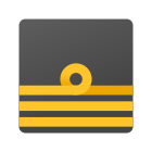 カナダ海軍司令官 icon