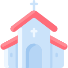 Kirche icon