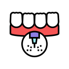 Stomatology icon