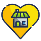 House icon