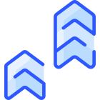 Up Arrow icon