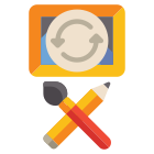 Workshop icon