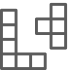 Tetris icon