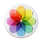IOS의 사진 icon