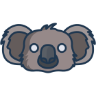 Koala icon