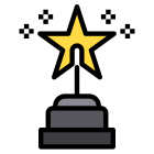 Award icon