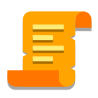 Parchment icon