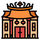 Shrine icon