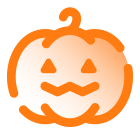 Jack O Lantern icon