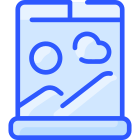 Window icon