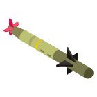 Missile icon