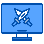 Stockkampf icon