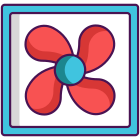 Cooling System icon