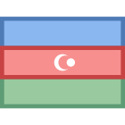 Azerbaijão icon