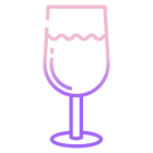 Wine Glass icon