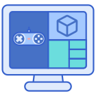 Spielplan icon