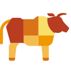 牛肉の切り身 icon