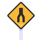 Merging icon