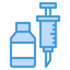 Vaccine icon