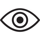 Глаза icon