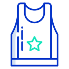 Tank Top icon