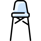 Bar Stool icon